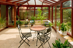 Burcher conservatory quotes