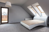 Burcher bedroom extensions