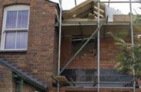 free Burcher home extension quotes